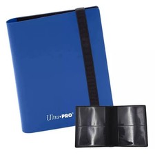 Ultra Pro Binder 80 Card