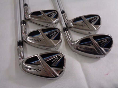 Taylormade sim max - max, di
