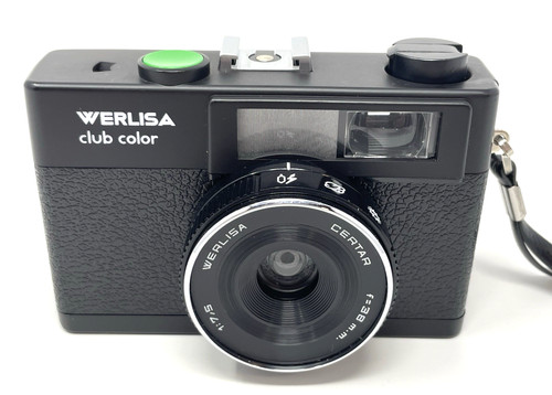 Macchina fotografica vintage