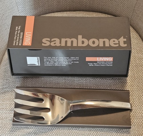 Posata servire sambonet - posata, a