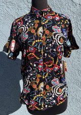 Camicia donna vintage My