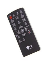 Telecomando originale - , lg