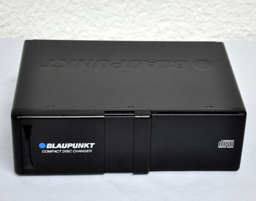 Blaupunkt compact disc - blaupunkt,