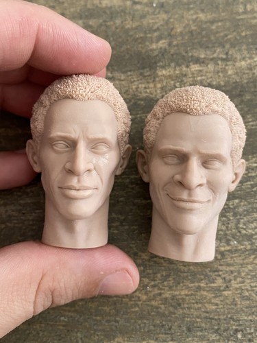 Statuina huggy bear 6 - bear, 1/6