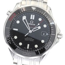 Omega Seamaster 300 Coassiale