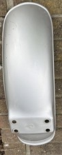 1975 Suzuki RV 125 OEM Front