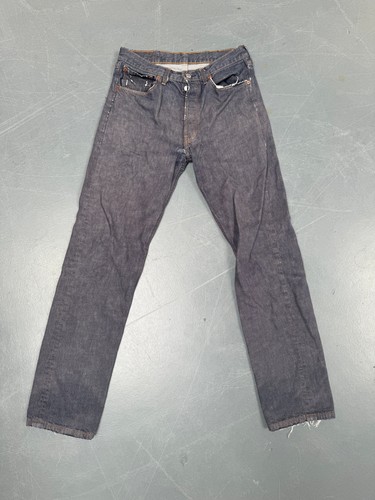 Jeans uomo levis 501 - uomo,