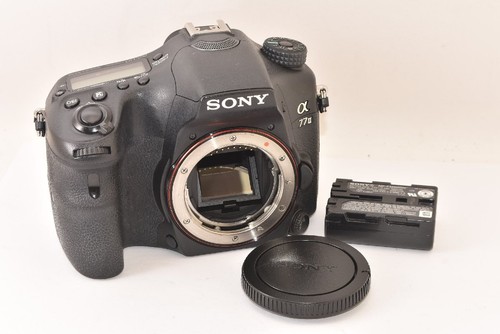 Corpo fotocamera reflex