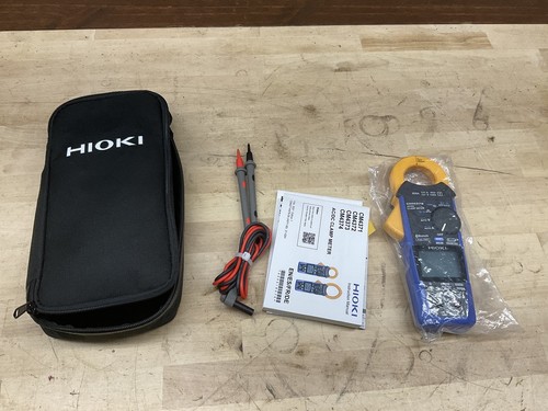 Hioki cm4372 - hioki, (am1061914)