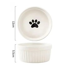 Ciotola in Ceramica Alta -