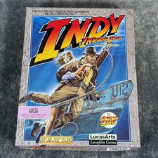 Indiana Jones e il destino di