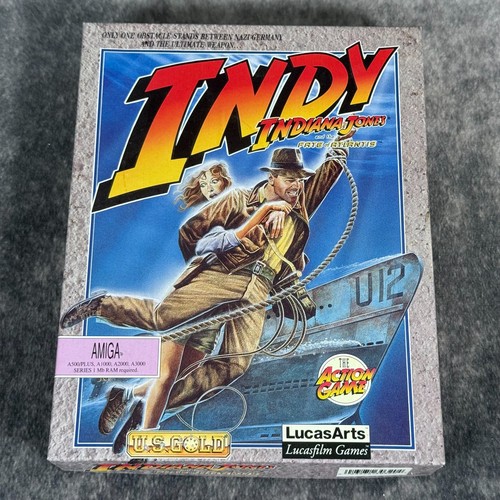 Indiana jones destino di - indiana, il