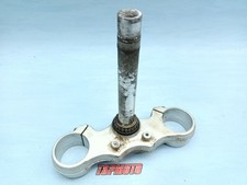 PIASTRA STERZO INFERIORE LOWER STEERING BRACKET KTM 640 LC4 SM 05-07 6-584