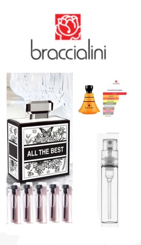 Braccialini profumo donna - profumo, pour