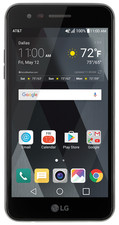 Smartphone Android LG Phoenix