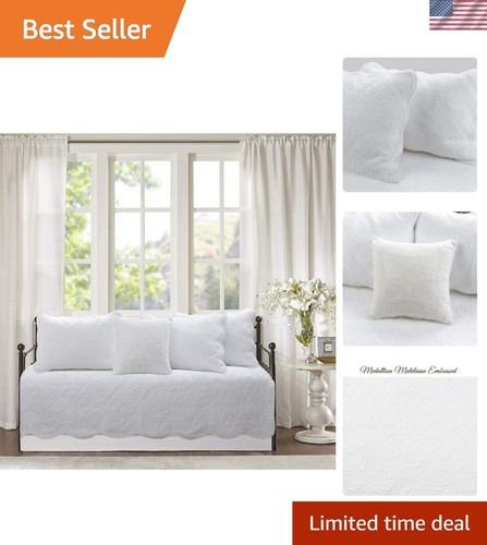 Set copriletto pezzi - set,