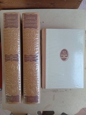 Grande Dizionario Enciclopedico - Dizionario dei Capolavori in 3 Vol. UTET, 1987