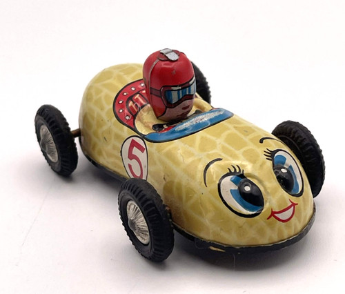 Auto corsa giocattolo in - corsa,