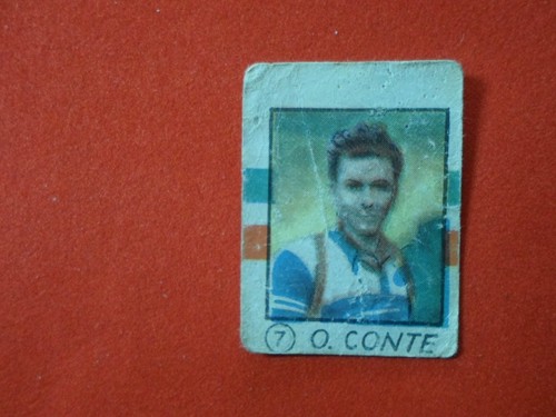 Cycling figure omnia sport - figure,