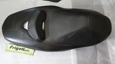 Xmax 400 2014 - 2014, sella