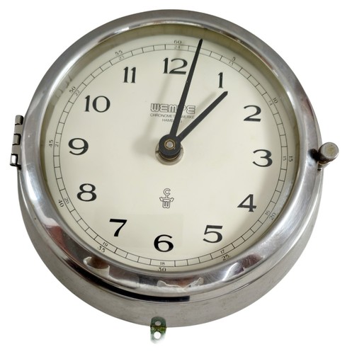 Wempe 20404 chronometerwerke - wempe,