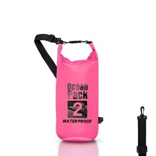 Dry Bag, Borsa Sacca Zaino