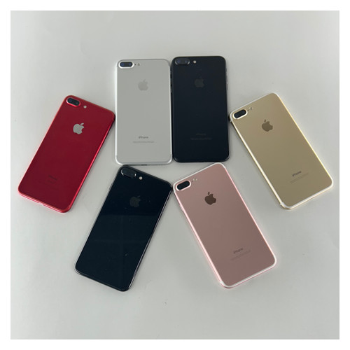 Apple iphone plus 32 - 7,