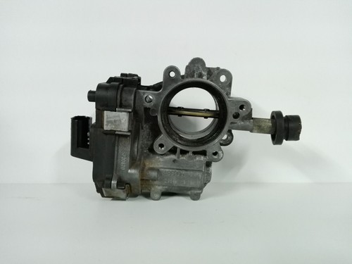 Corpo farfallato per fiat - corpo,