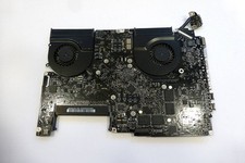  Scheda logica MacBook Pro