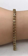 Bracciale tennis 6ct taglio - tennis,
