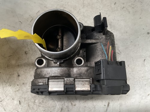 Corpo farfallato per fiat 500 - corpo,