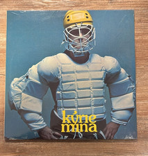 MINA Kyrie 2XLP PDU 1980 ITA