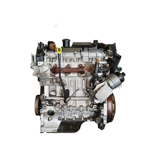 Motore ford fiesta fusion - fiesta, v