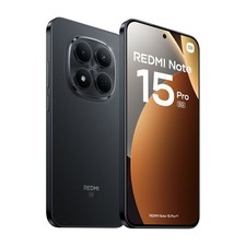 Xiaomi Redmi Note 15 Pro 5G