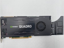 Scheda grafica Nvidia Quadro