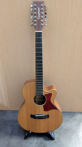Tanglewood tw12ce - (pa2),