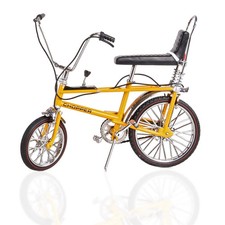 Toyway Bicicletta Chopper