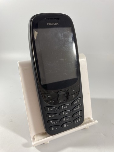Nokia 6310 1400 grigio - ta-1400,