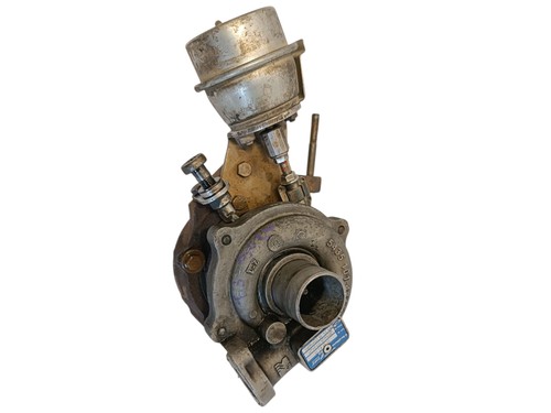 55198317 turbo turbina - 55198317,
