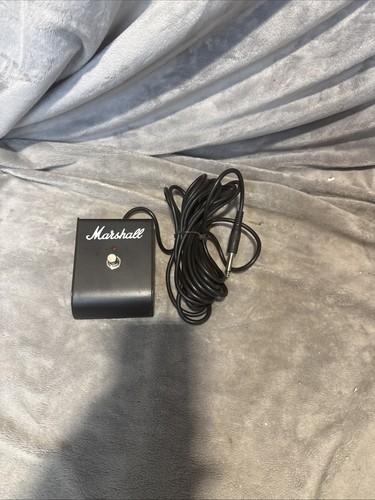 Marshall amplificatore canale - amplificatore,