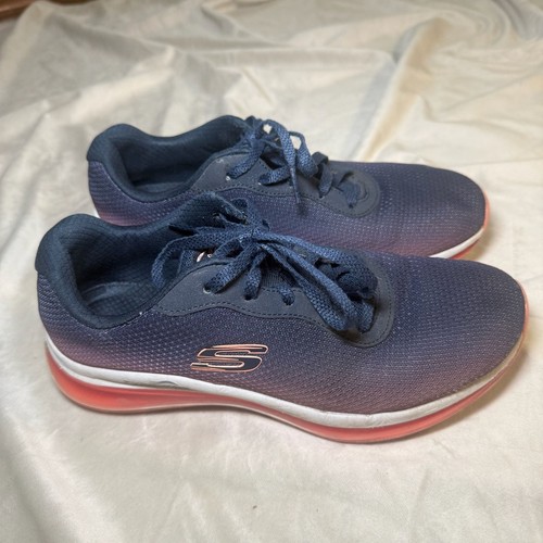 Sneakers sportive skechers - sneakers,