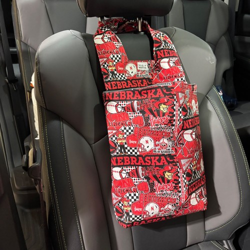 Borsa spazzatura utilità auto - borsa, spazzatura/utilità