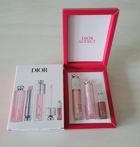 Dior addict essentials set - dior,