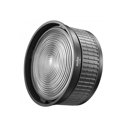 Godox fls8 lente - lente, fresnel