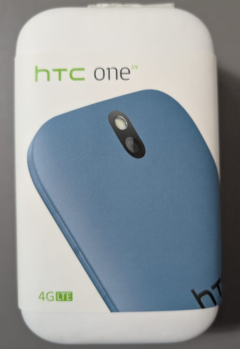 Smartphone htc one - smartphone,