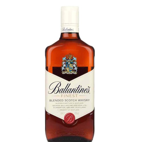 Ballantine s - ballantine's,