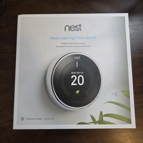 Google nest learning - nest,