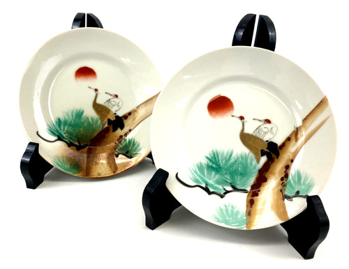Set vintage giapponese due - vintage,