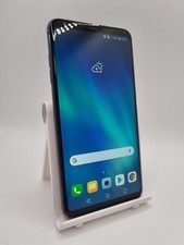 Smartphone Android LG V30 blu