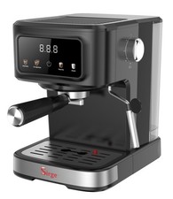 Macchina per caffè espresso - macchina,